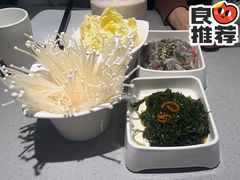 -半天妖烤鱼(紫荆广场店)