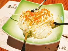 -仓桥家·焗寿司·锅物(光谷步行街店)