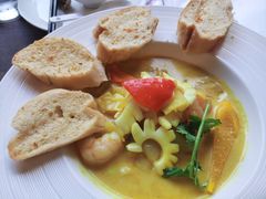 -上海虹桥宾馆味翠餐厅