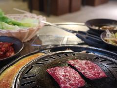 -喜来稀肉(金巴利道店)