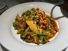 -费大厨辣椒炒肉(高铁吾悦广场店)