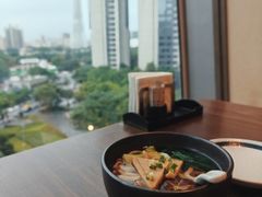 野菜乌冬-田舍家Inakaya(天汇igc店)
