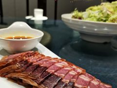 蘸汁驴肉-乾州食府(小雁塔店)