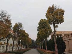 -洛阳白马寺