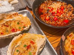 -北丐先生·野馄饨烧烤(长宁龙之梦店)