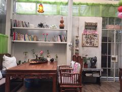-燕庭·纯燕窝·甜品下午茶(南京西路店)