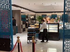 -晶丽香榭自助餐(南京大饭店)