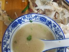 -巢湖名吃·徽府农家菜(半汤店)