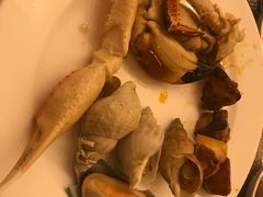 -威斯汀舞台餐厅