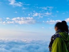 -白草畔自然风景区