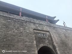 -西安城墙·碑林历史文化景区