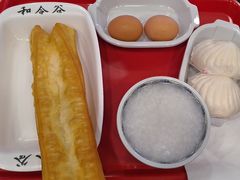 -和合谷(新街口店)