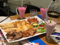 -HELLO MUSAE 拾光缪斯餐厅·纯正希腊风味(苏州中心店)