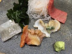 -橼舍鮨青木