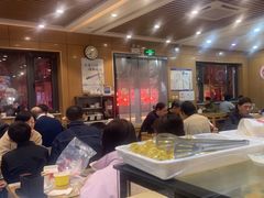 -华天二友居肉饼(宫门口店)