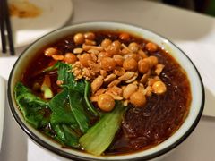 酸辣粉-峨嵋酒家(地安门店)