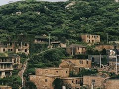 -东极岛景区