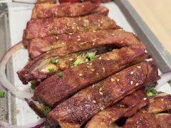 -羊之道草原味道清真餐厅(番禺店)
