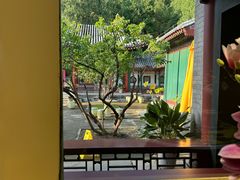 -宫事颐庭·老佛爷贵寿下午茶(颐和园店)