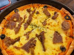 -Kpasta韩式意大利面