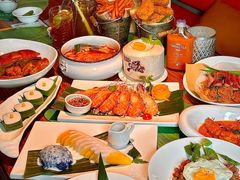-帕蓝·暹罗料理(曲阳店)