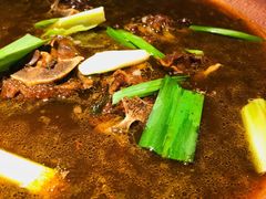 -京韵胡同·酱香羊蝎子火锅涮肉(长寿路店)