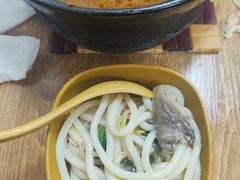 -天瑞福云南过桥米线(十里河店)