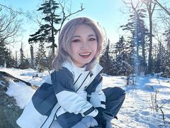 -富龙滑雪场