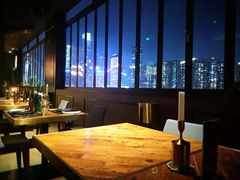 -AZUL by FUEL蓝色·法式酒馆(琶醍店)