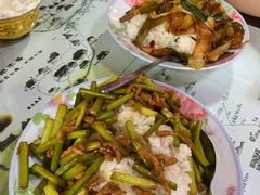 -口口香小吃店
