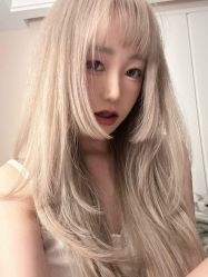 -DL HOPE造型