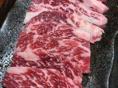 -热血兄弟·炭火烤肉(融侨中心店)