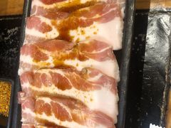 -九田家黑牛烤肉料理(太阳城店)