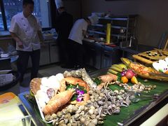 -钓鱼岛洗浴休闲会馆(卫星路店)