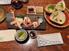 -蟹道乐(新宿本店)
