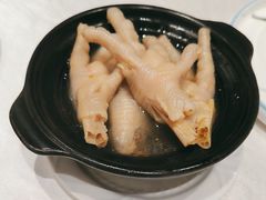 -白云宾馆·白云宴餐厅