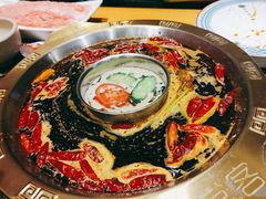 -堂客老火锅(欣阳广场总店)