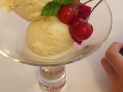 -美丽心情蛋糕(江苏路店)