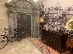 -上海豪德万源酒店(陆家嘴东方明珠店)