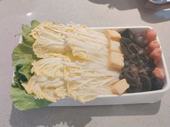 -半天妖烤鱼(桐乡万嘉购物中心店)