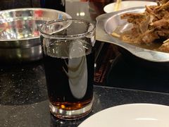 -蝎王府羊蝎子(西直门店)