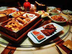 -那家小馆•北京菜•烤鸭(香山店)