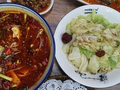 -清真双宝红油牛系列