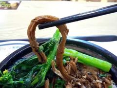 -阿四台山黄鳝饭(东门店)