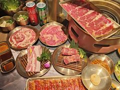 -西塔老太太泥炉烤肉(虹桥南丰城店)