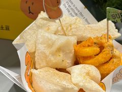 -乐乐姐超级土豆(荟聚店)