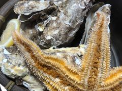 高压锅蒸鲜生蚝-辣小鲜·南昌大排档(船山路店)