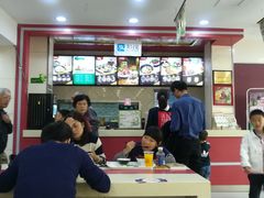 -五芳齋粽子点心(浦北路店)