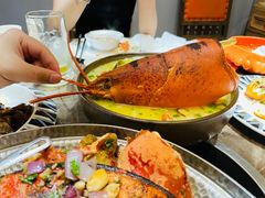 -蟹之国·精品蟹料理(极地店)