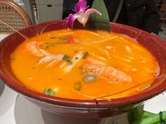 -太食獸泰式茶餐厅(IFS国金中心店)